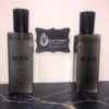 saks fifth avenue black