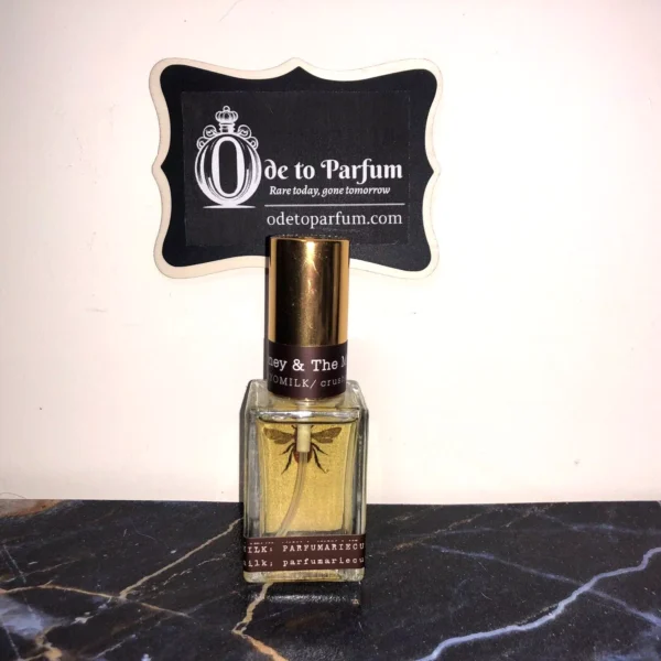 HONEY AND THE MOON Tokyo Milk Perfume Eau de Parfum