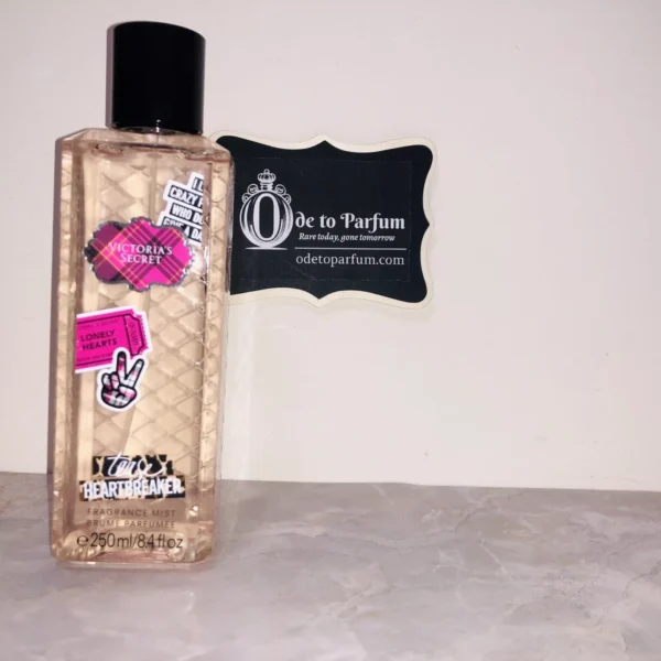 tease heartbreaker victoria's secret