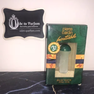 Pierre Cardin Insatiable