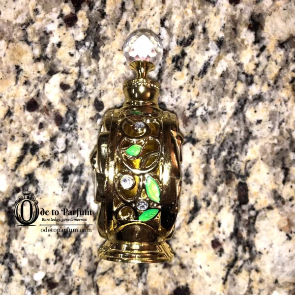 Swiss Arabian LAYALI Perfume Oil for Women 15 ml Original