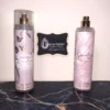 jessica simpson fancy & signature mists