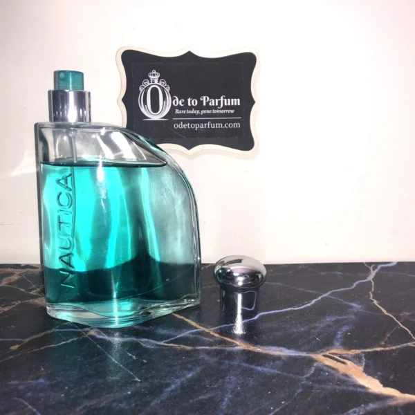 NAUTICA CLASSIC by Nautica 3.4 oz / 100 ml Eau de Toilette