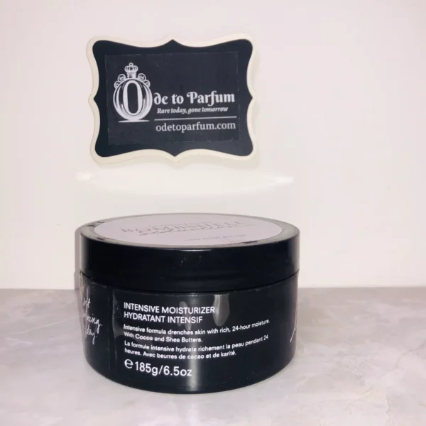BOMBSHELL SEDUCTION Victoria’s Secret Luxe Body Butter