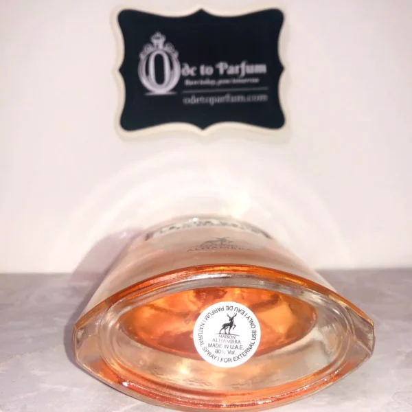 Maison Alhambra Perfume LA VITA BELLA Eau de Parfum