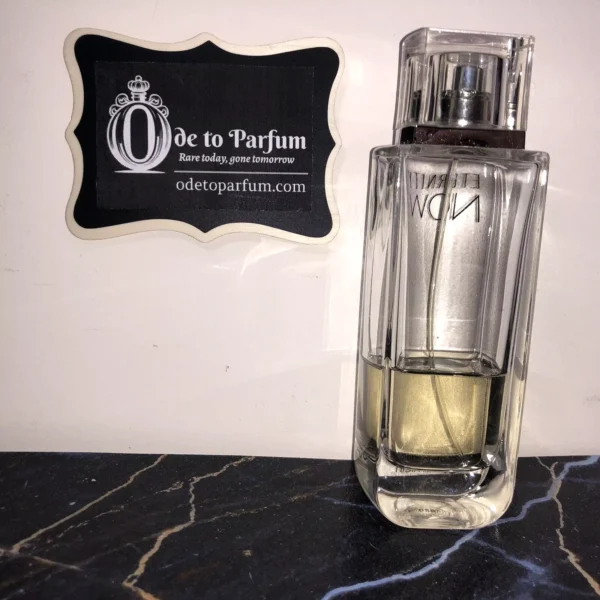 eternity now perfume