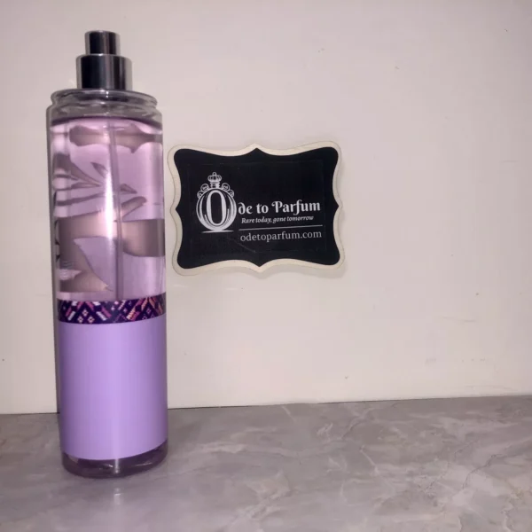 TAHITI PINK LILY & BAMBOO Fragrance Mist ✨RARE✨