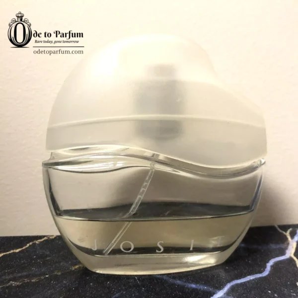 JOSIE Perfume Avon Vintage Josie Anywhere EDT 1.7 fl oz