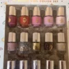 Nail Polish Set Simple Pleasures 15 Pieces Gift Set Variety