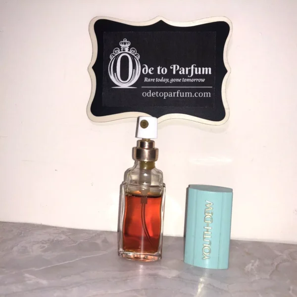 Estee Lauder Youth Dew VINTAGE Eau De Parfum Spray