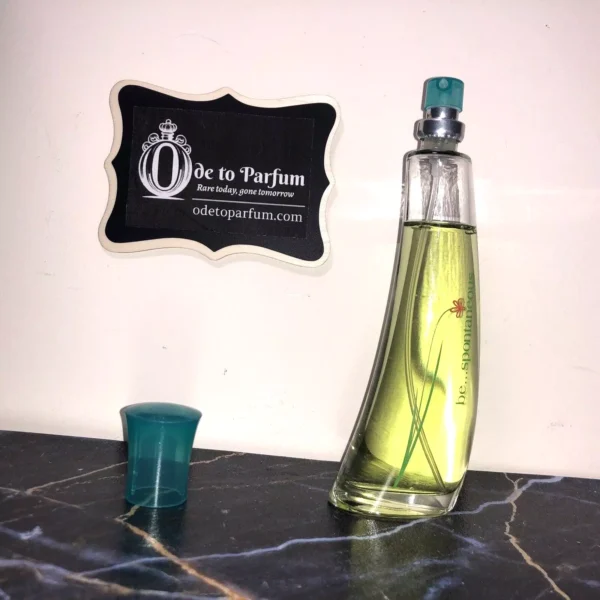 s-l1600 (2) Avon BE SPONTANEOUS Eau de Toilette Discontinued Perfume