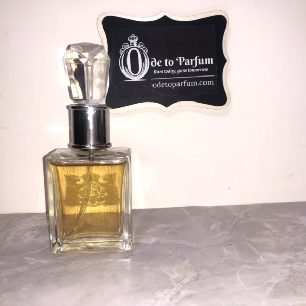 Original JUICY COUTURE Perfume For Women Spray 1 oz
