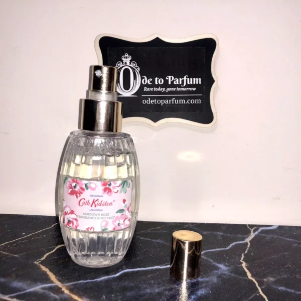 Cath Kidston ASHDOWN ROSE Body Mist ✨RARE✨