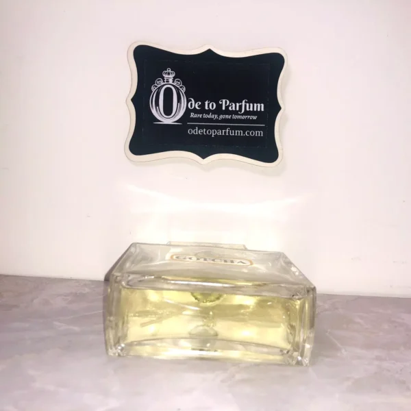 GOTCHA Perfume EDP Inspired by Coach Legacy