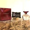 rose perfume rosamor