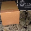 s-l1600 (2) Vintage CHLOE Perfume Parfums Lagerfeld Frosted Bottle!