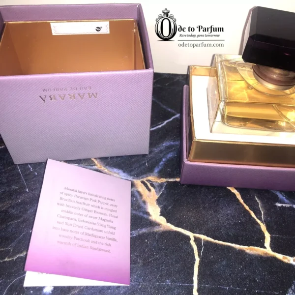 Soft Surroundings MARABA Eau de Parfum 2 oz✨RARE✨