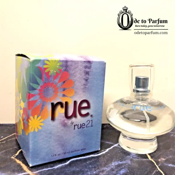 s-l1600 (2) RUE by Rue21 Perfume Spray 1.7 fl 50 ml ✨ RARE ✨