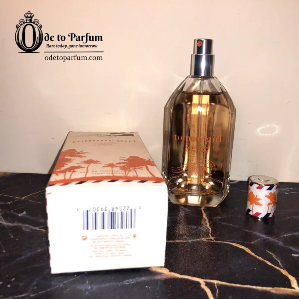 TOMMY GIRL WEEKEND GETAWAY Perfume Hilfiger