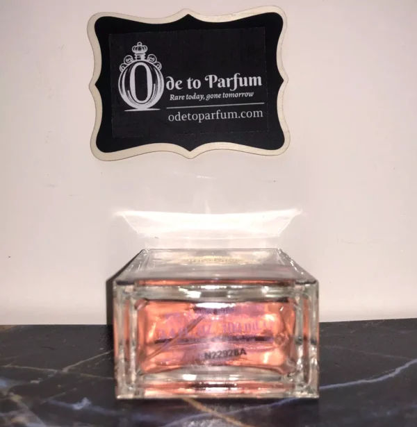 VIVA LA JUICY BOWDACIOUS Perfume Juicy Couture EDT