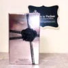 flowerbomb oil