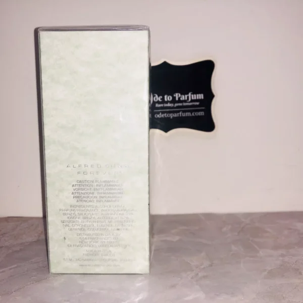 Alfred Sung FOREVER Perfume 4.2 oz Eau de Parfum