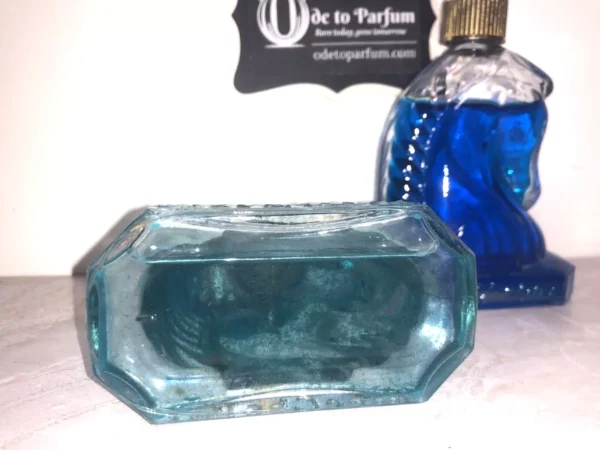MACGREGOR Cologne & After Shave Horse Head Mac Gregor
