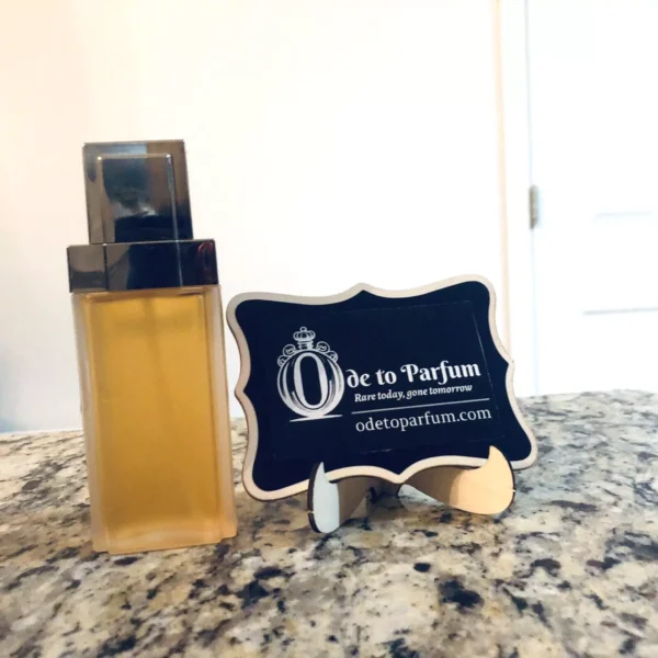 Original TIFFANY Perfume Eau de Toilette Vintage