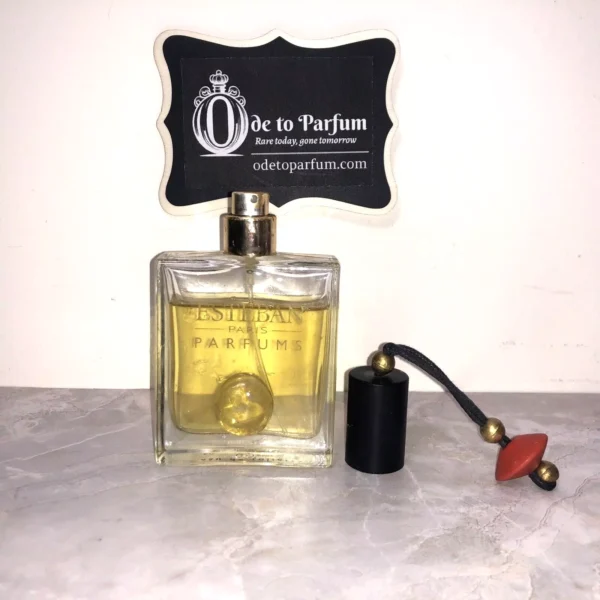 s-l1600 (2) Esteban Paris PIVOINE Perfume Eau de Toilette ✨RARE✨