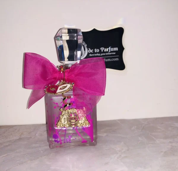 viva la juicy soiree