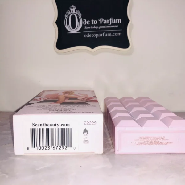 Sabrina Carpenter Perfume SWEET TOOTH EDP