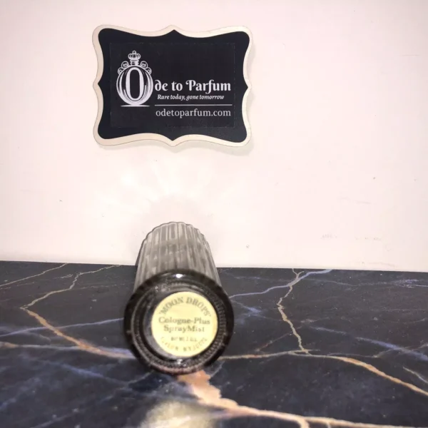 Revlon MOON DROPS Cologne Plus Spray Mist 70s!