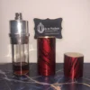 Van Cleef & Arpels GEM Eau de Toilette Refillable 3 oz VINTAGE