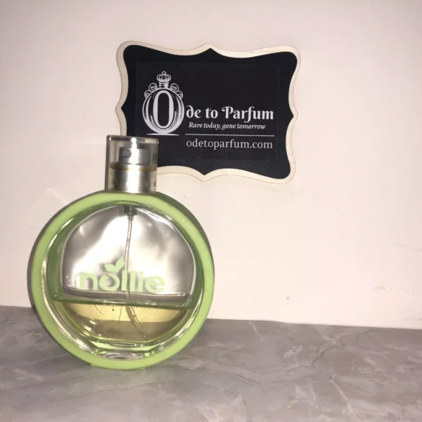NOLLIE Green Perfume PacSun Fragrance for Girls 1.7oz