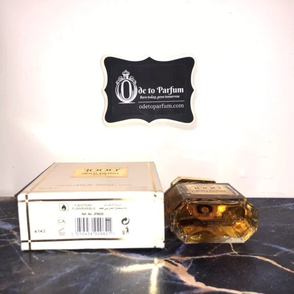1000 Perfume Jean Patou for Women 2014 1.6 oz EDT