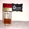 dolce & gabbana red perfume