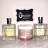 Philosophy AMAZING GRACE Pre-Coty & Coty Perfumes+Lotion