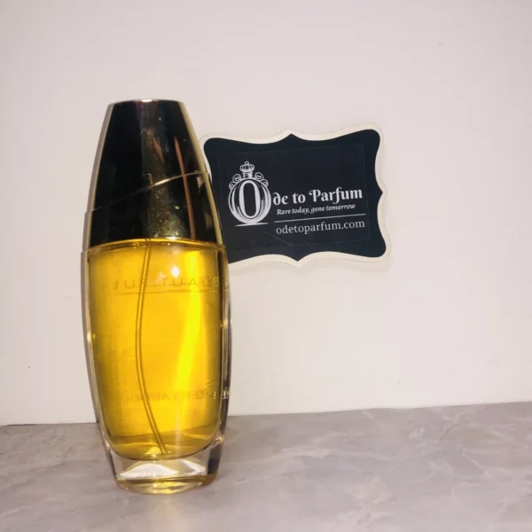 Estee Lauder BEAUTIFUL Perfume Eau de Parfum 2.5 oz