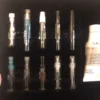 s-l1600 (2) Sephora Scent Sampler Vintage 2008 Bestsellers for Him