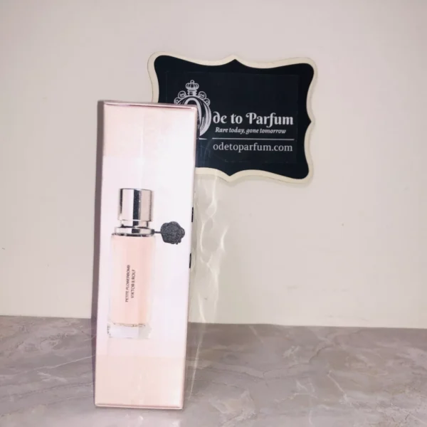 Viktor & Rolf FLOWERBOMB Eau de Parfum 2010 Sealed!