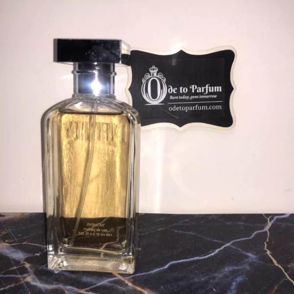 INFINITY for Women 3.4 oz Calvin Klein Eternity Clone