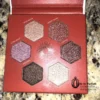 Clean Eyeshadow Palette SANDBAR BEAUTY Nomad