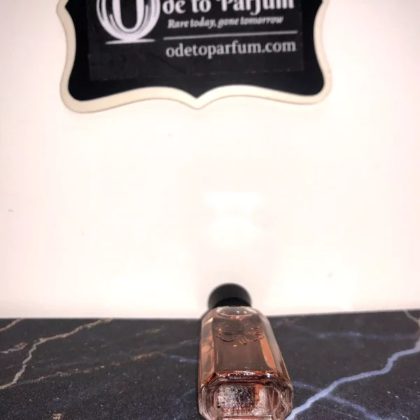 LUCKY YOU Perfume Extrait de Parfum Lucky Brand ✨RARE