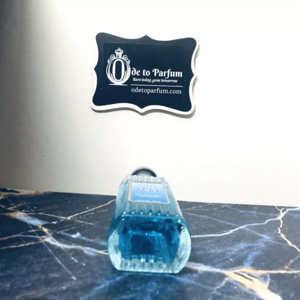 Luxury #24 EDT Inspired by Dolce & Gabbana Light Blue