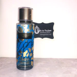 victoria's secret electric mist