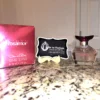 rose perfume rosamor