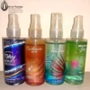 pure paradise mist, cashmere glow, beautiful day, merry berry christmas