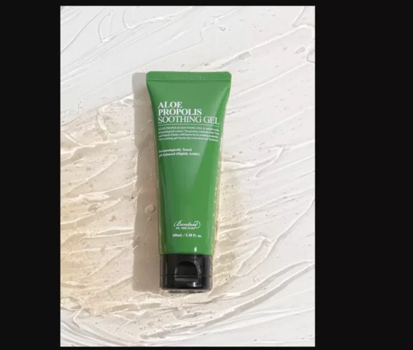 s-l1600 Aloe Gel Benton Aloe Very Sunburn Gel Propolis Soothing