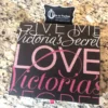 Victoria’s Secret Gift Set GIVE ME LOVE Perfume VINTAGE