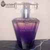 avon rare amethyst
